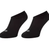 Beenmode>Lotto Footies Zwart
