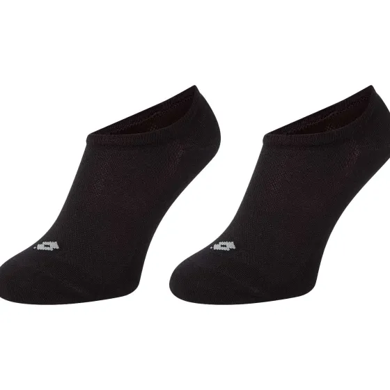 Beenmode>Lotto Footies Zwart