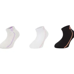 Beenmode>Lotto Sneakersokken Meerkleurig