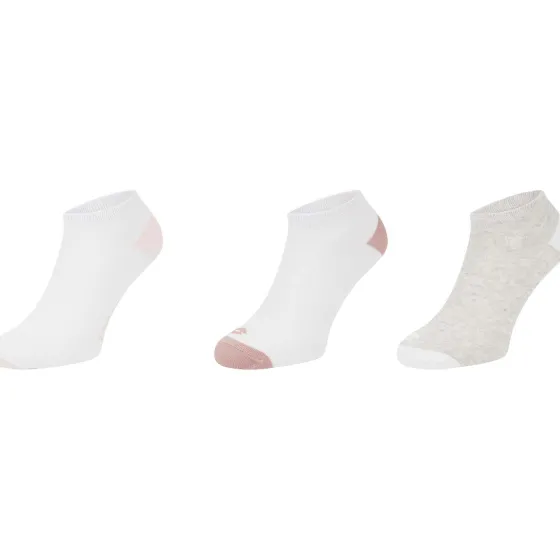 Beenmode>Lotto Sneakersokken Meerkleurig