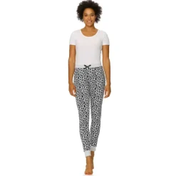 Kleding>SuperTrash Loungebroek Print