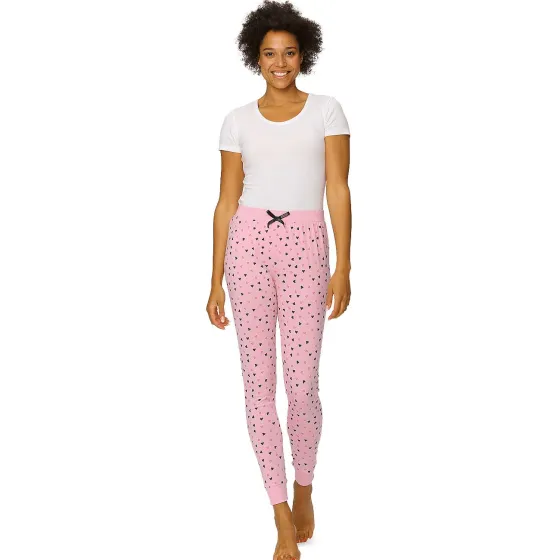 Kleding>SuperTrash Loungebroek Print