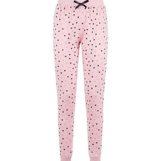 Kleding>SuperTrash Loungebroek Print