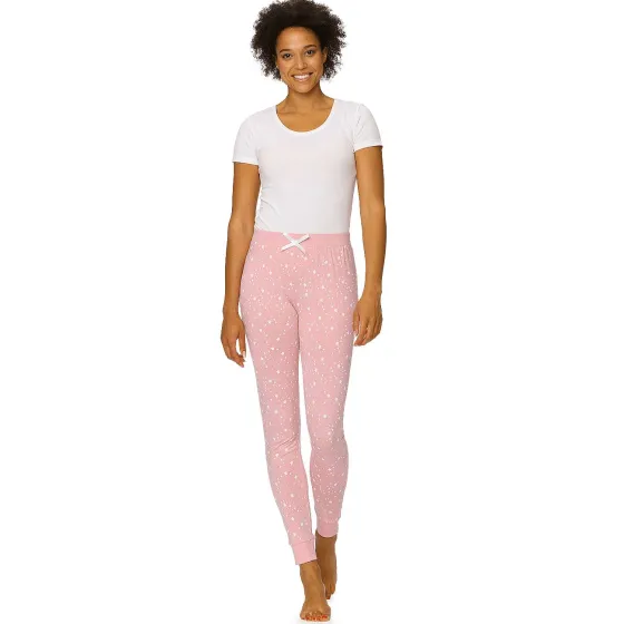 Kleding>SuperTrash Loungebroek Print