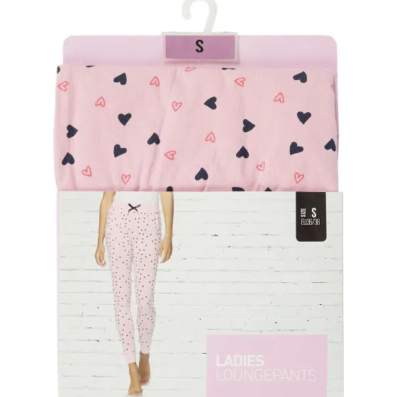 Kleding>SuperTrash Loungebroek Print