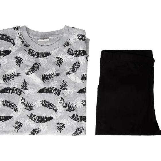 Kleding>SuperTrash Loungepak Print