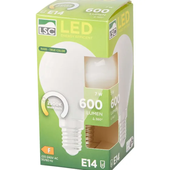 Verlichting>LSC Ledlamp
