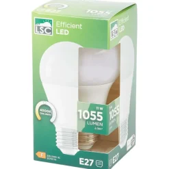 Verlichting>LSC Ledlamp
