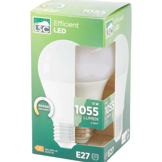 Verlichting>LSC Ledlamp