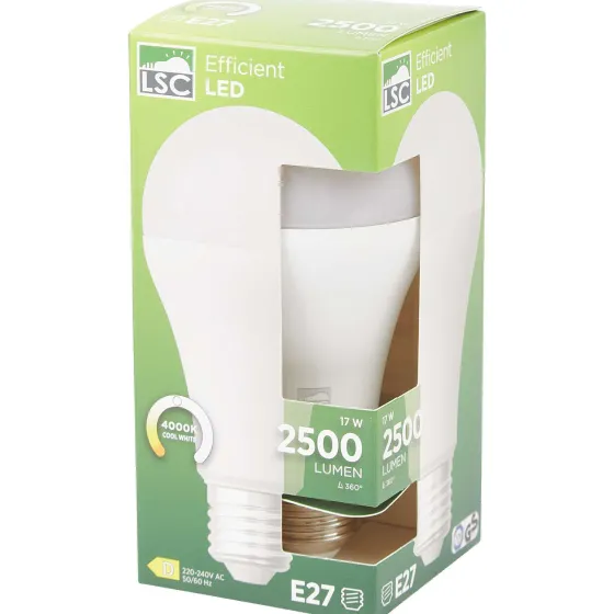 Verlichting>LSC Ledlamp