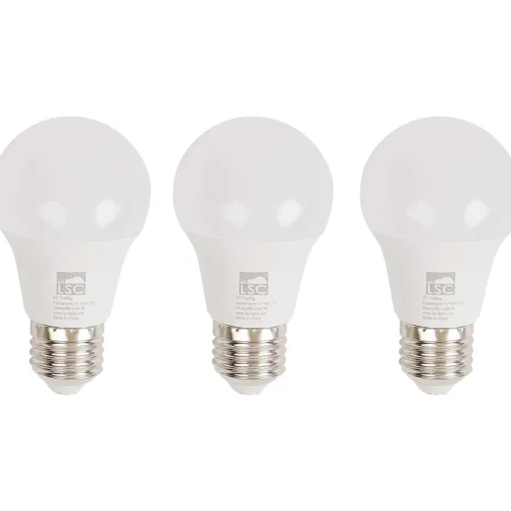Verlichting>LSC Ledlampen
