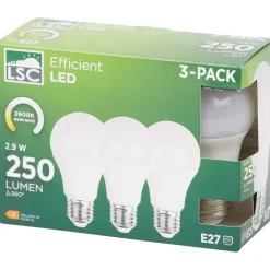 Verlichting>LSC Ledlampen