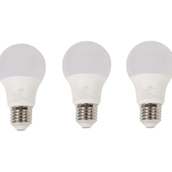 Verlichting>LSC Ledlampen