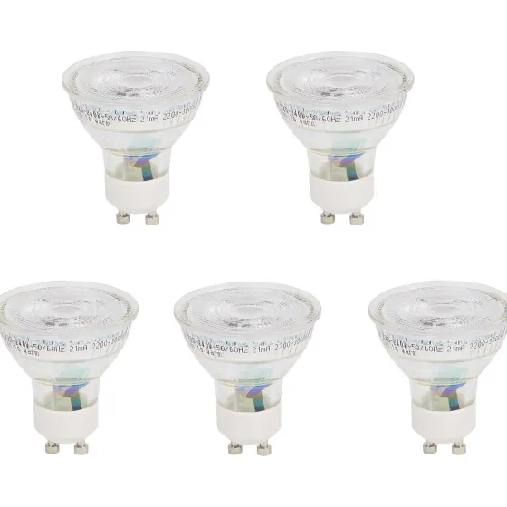 Verlichting>LSC Ledlampen