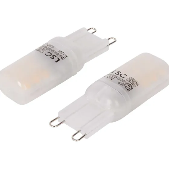 Verlichting>LSC Ledlampjes