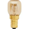 Verlichting>LSC Ovenlamp