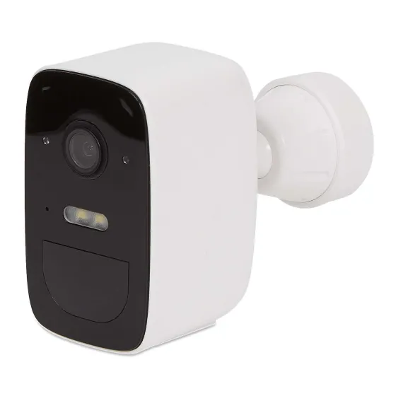 Gereedschap>LSC Smart Connect Ip-Camera Op Zonne-Energie