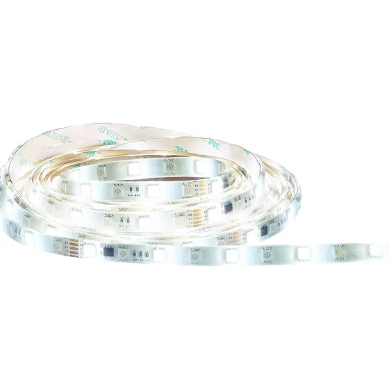 Verlichting>LSC Smart Connect Ledstrip Meerkleurig