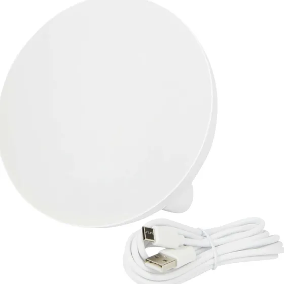 Lampen>LSC Smart Connect Sfeerlamp Wit
