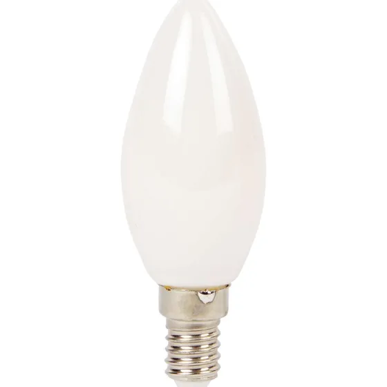 Verlichting>LSC Soft Tone Kaars-Ledlamp