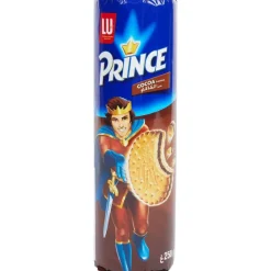 Koek & Bakproducten>LU Prince Chocolade