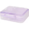Bewaren & Meenemen>Lock & Lock Lunchbox Blauw,Groen,Oranje,Paars,Transparant,Roze,Rood
