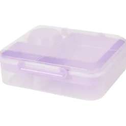 Bewaren & Meenemen>Lock & Lock Lunchbox Blauw,Groen,Oranje,Paars,Transparant,Roze,Rood
