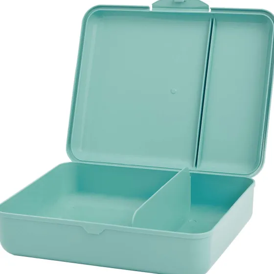 Bewaren & Meenemen>Lock & Lock Lunchbox Met Vakken Zwart,Blauw,Groen,Roze