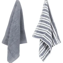 Schoonmaakartikelen>Scrub Daddy Luxe Vaatdoeken Zwart,Blauw,Grijs,Roze