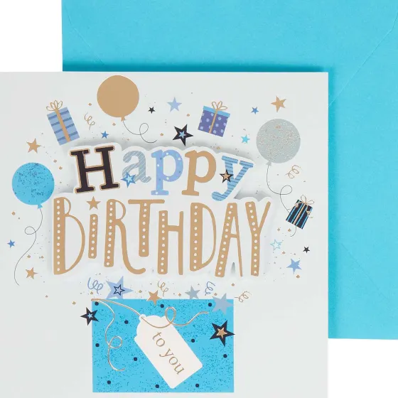 Kaarten>Office Essentials Luxe Wenskaart Print