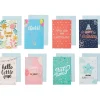 Kaarten>Office Essentials Luxe Wenskaarten Print