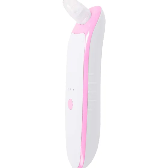 Gezichtsverzorging>Chupa Chups Luxicare Vacu M Gezichtsreiniger Roze,Wit