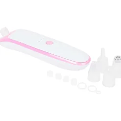 Gezichtsverzorging>Chupa Chups Luxicare Vacu M Gezichtsreiniger Roze,Wit