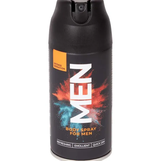 Lichaamsverzorging>Palmolive M Deodorant