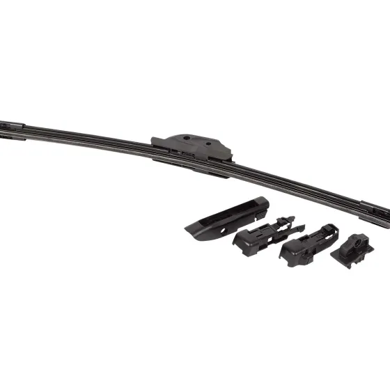Auto Accessoires>Magnum Ruitenwisser Zwart