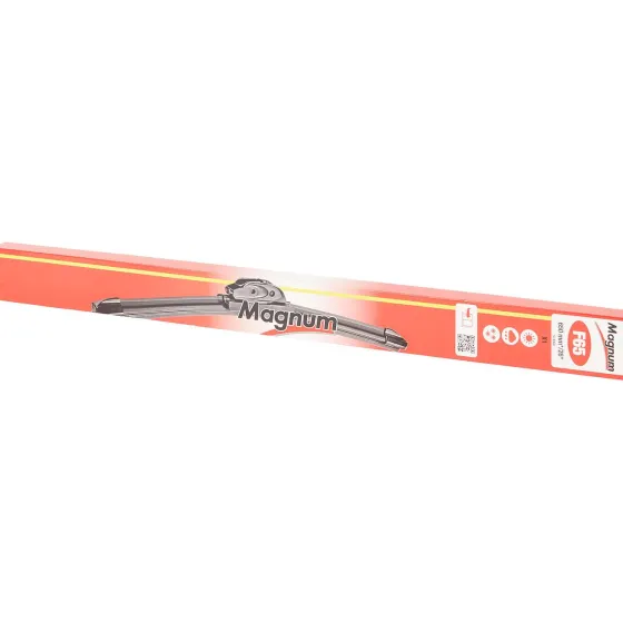 Auto Accessoires>Magnum Ruitenwisser Zwart