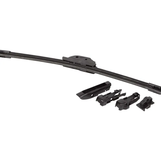 Auto Accessoires>Magnum Ruitenwisser Zwart