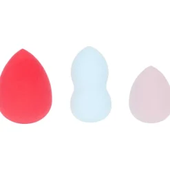 Make-Up>Max & More Make-Up-Blenders Blauw,Roze,Paars,Meerkleurig