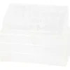 Woonaccessoires>Merk Make-Up-Organizer Transparant