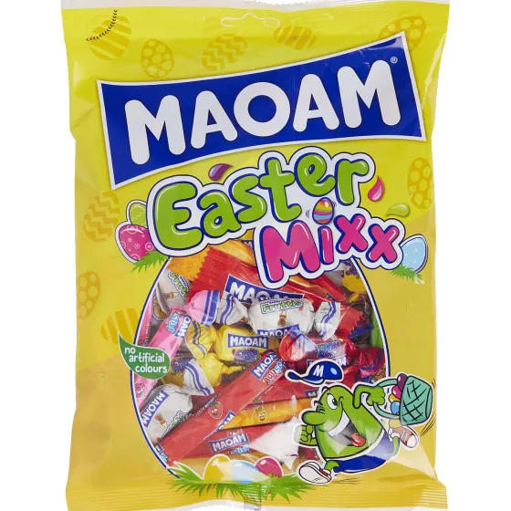 Drop & Snoep>MAOAM Easter Mixx