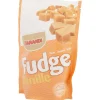 Drop & Snoep>Marandi Fudge Vanille Bruin