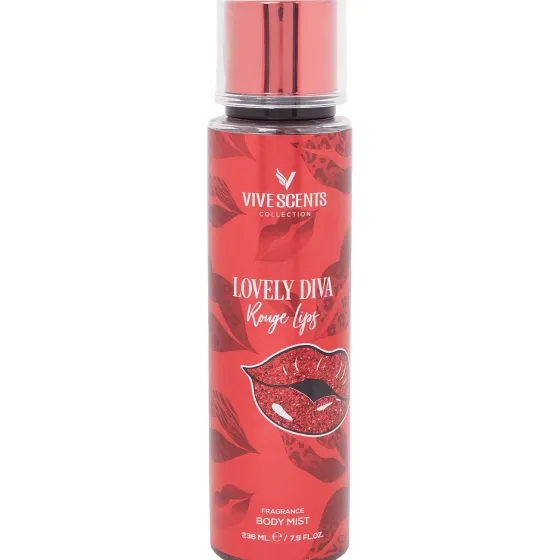Parfum>DC Comics Marc Dion Bodymist
