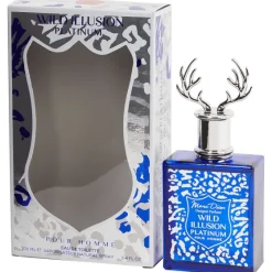 Parfum>DC Comics Marc Dion Eau De Toilette Wild Illusion