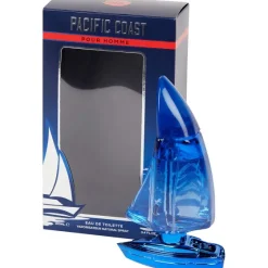 Parfum>DC Comics Marc Dion Eau De Toilette Pacific Coast