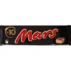 Chocolade>Mars