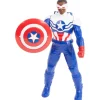 Knuffels & Poppen>Marvel Actiefiguren Meerkleurig