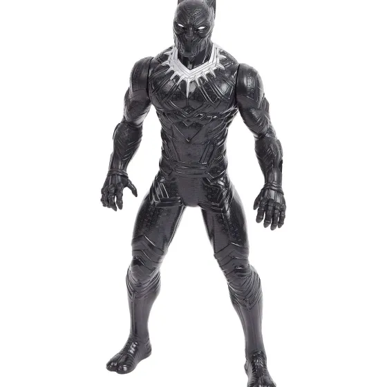 Knuffels & Poppen>Marvel Actiefiguren Meerkleurig