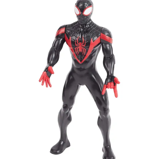 Knuffels & Poppen>Marvel Actiefiguren Meerkleurig