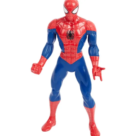Knuffels & Poppen>Marvel Actiefiguren Meerkleurig