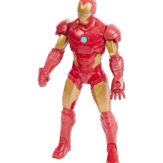 Knuffels & Poppen>Marvel Actiefiguren Meerkleurig